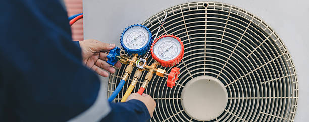 Licensed Air Conditioning Repair service in West Harwich, MA - HVAC Repair CO