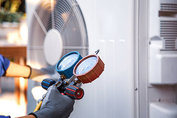 Trusted Air Conditioning Repair service in West Harwich, MA - HVAC Repair CO